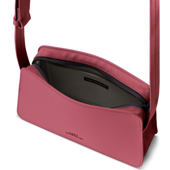 KIOMI BAG INFINITY, Burgundy