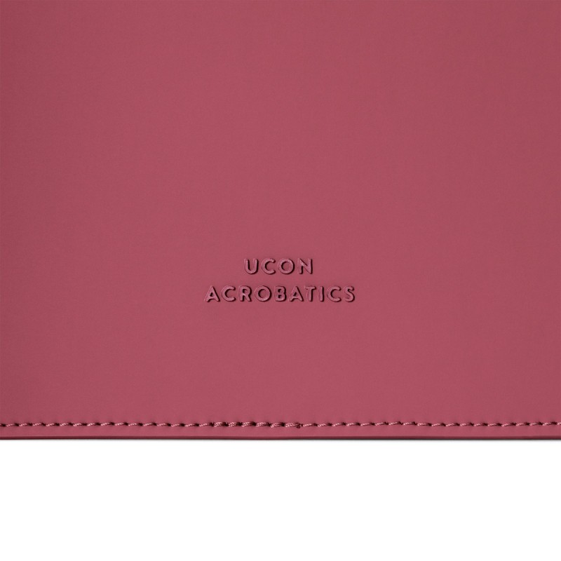 KIOMI BAG INFINITY, Burgundy