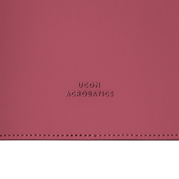 KIOMI BAG INFINITY, Burgundy