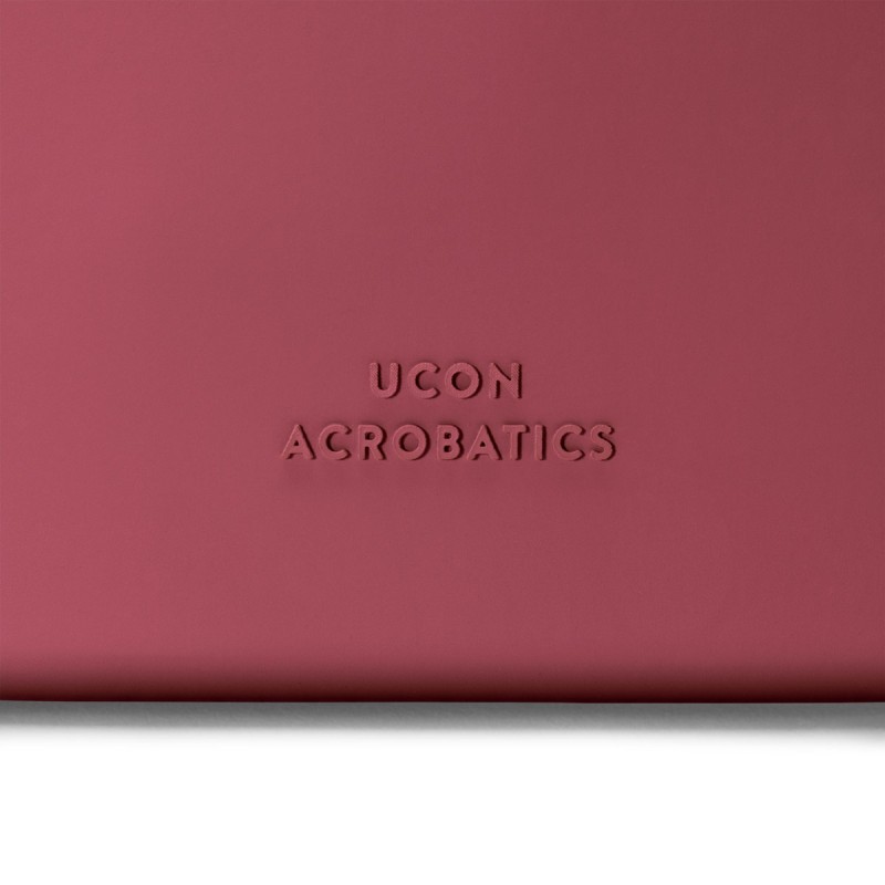 MELVIN MEDIUM INFINITY, Burgundy