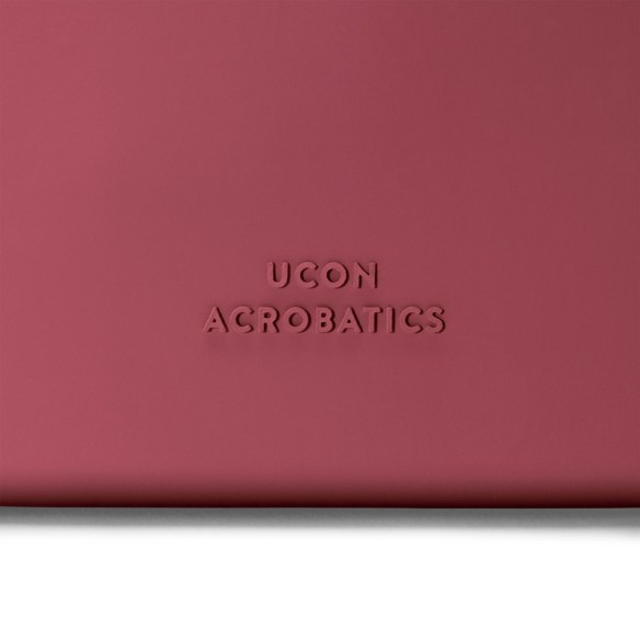 MELVIN MEDIUM INFINITY, Burgundy