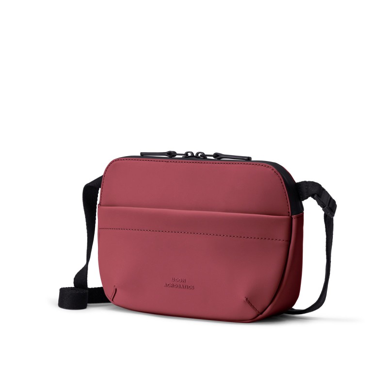 MELVIN MEDIUM INFINITY, Burgundy