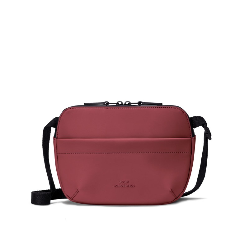 MELVIN MEDIUM INFINITY, Burgundy