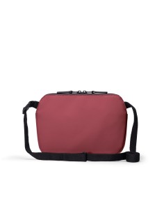 MELVIN MEDIUM INFINITY, Sand - Burgundy 2