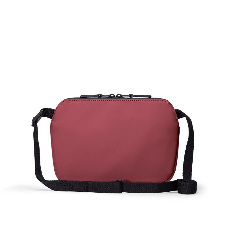 MELVIN MEDIUM INFINITY, Sand - Burgundy