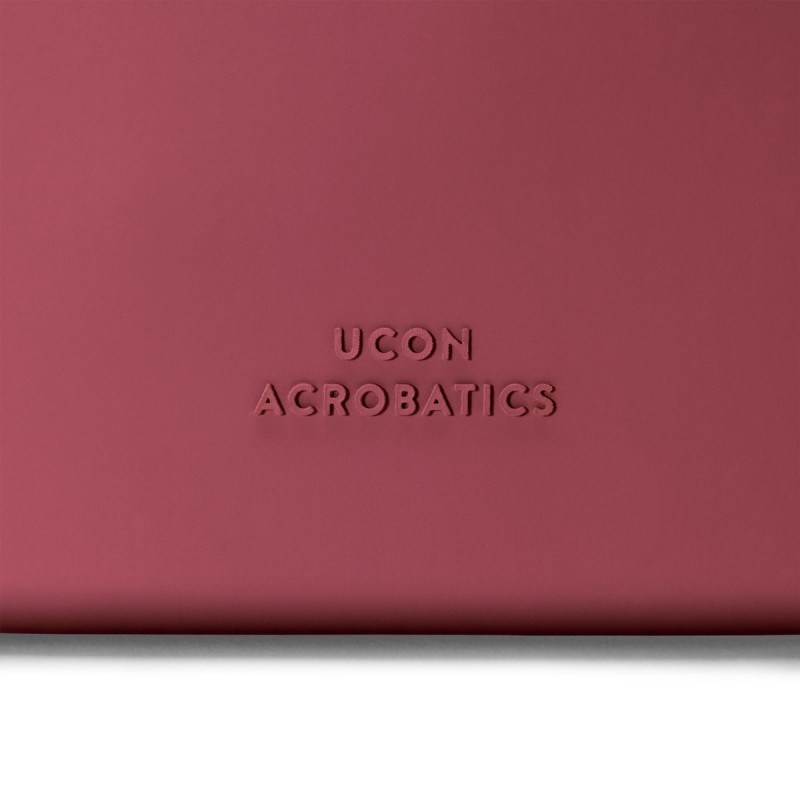 MELVIN MEDIUM INFINITY, Sand - Burgundy