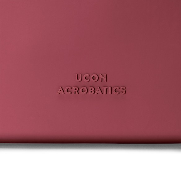 MELVIN MEDIUM INFINITY, Sand - Burgundy