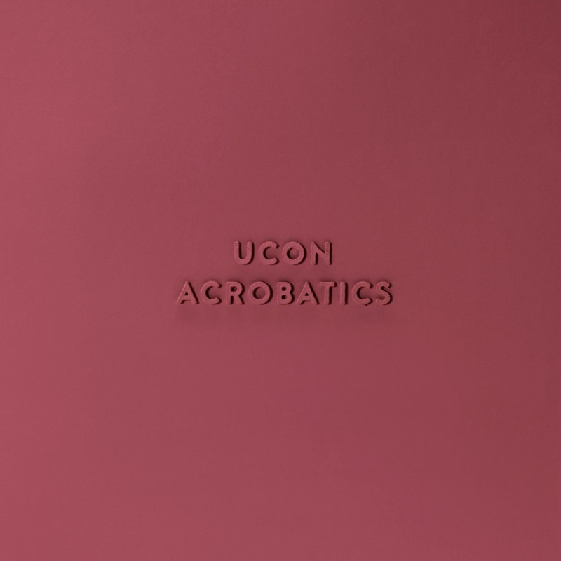 MION MINI INFINITY, Burgundy