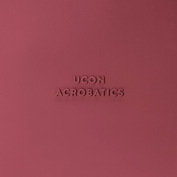 MION MINI INFINITY, Burgundy