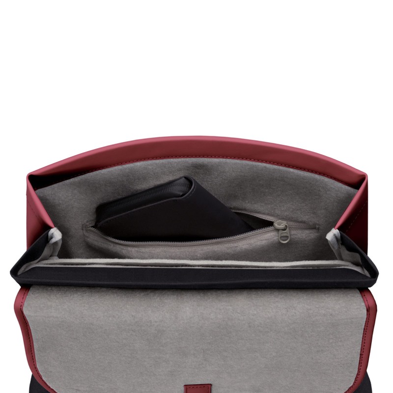 MION MINI INFINITY, Burgundy