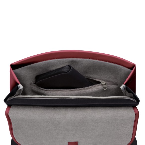 MION MINI INFINITY, Burgundy