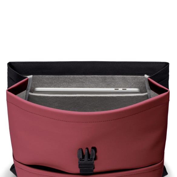 MION MINI INFINITY, Burgundy