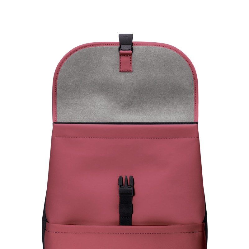MION MINI INFINITY, Burgundy