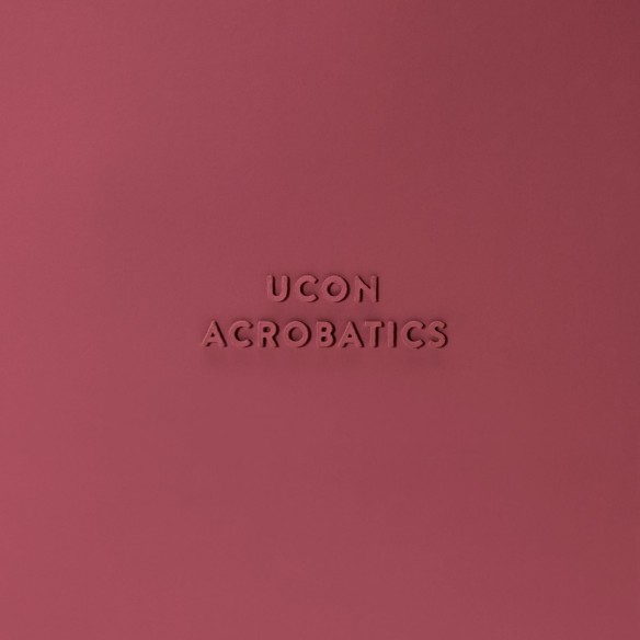 MION MINI INFINITY, Sand - Burgundy