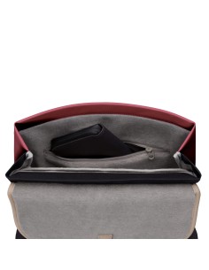 MION MINI INFINITY, Sand - Burgundy 2