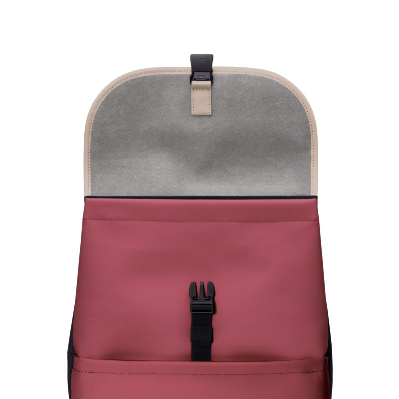 MION MINI INFINITY, Sand - Burgundy