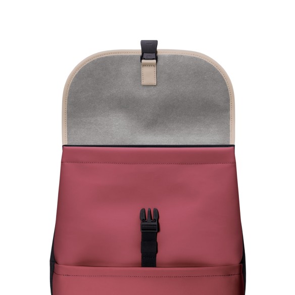 MION MINI INFINITY, Sand - Burgundy