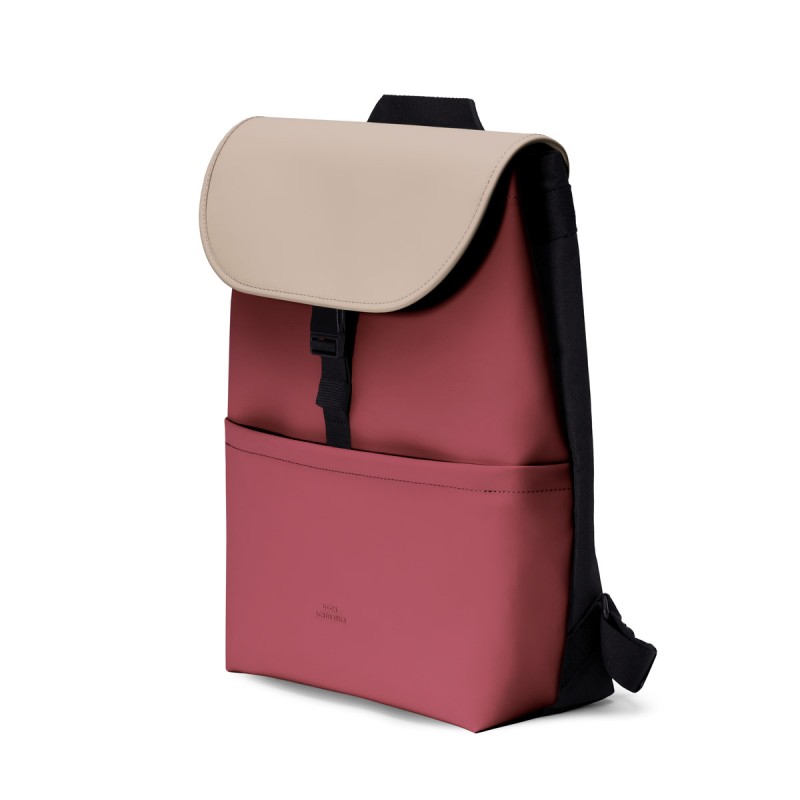 MION MINI INFINITY, Sand - Burgundy