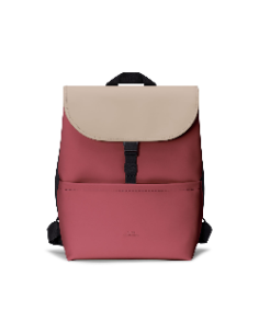 MION MINI INFINITY, Sand - Burgundy