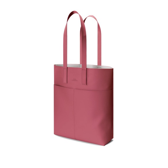 NOAH BAG INFINITY, Burgundy
