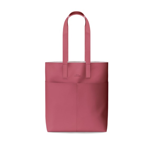 NOAH BAG INFINITY, Burgundy
