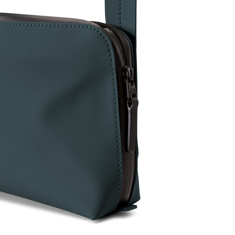 ODELLE BAG INFINITY, Forest