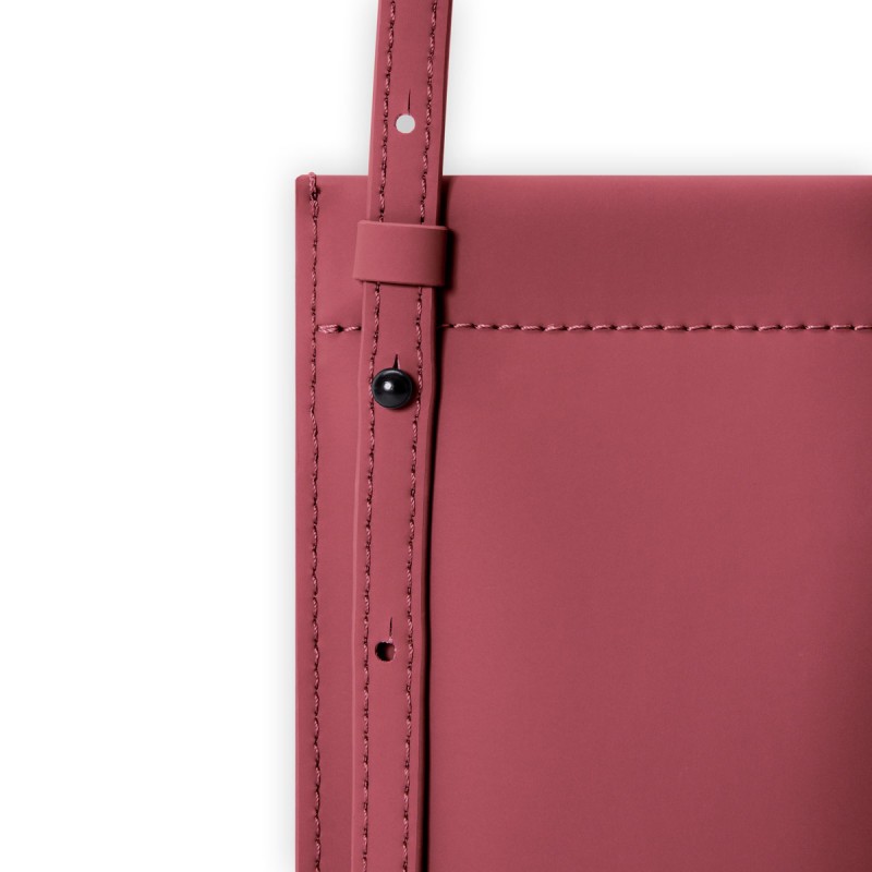 SELMA INFINITY, Burgundy