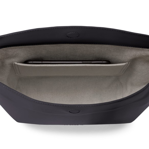 SOFIE BAG INFINITY, Black