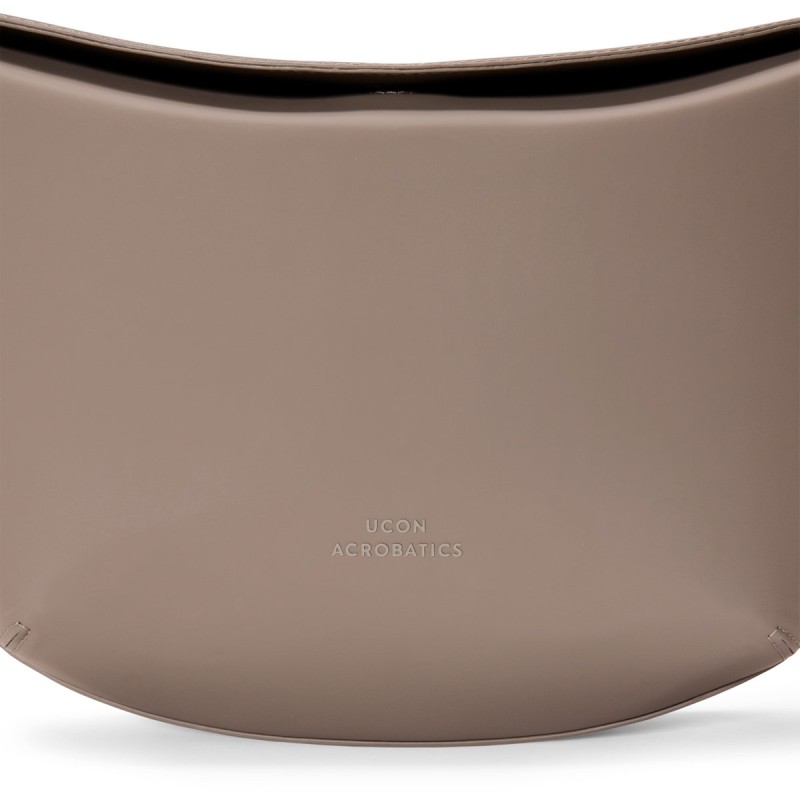 SOFIE BAG INFINITY, Dark Sand