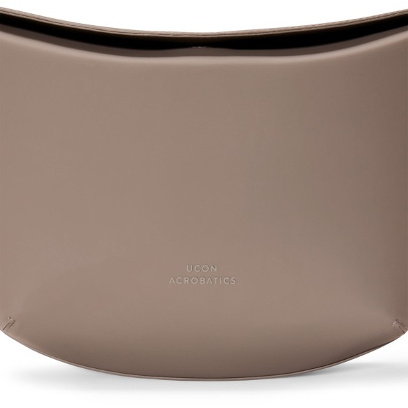 SOFIE BAG INFINITY, Dark Sand