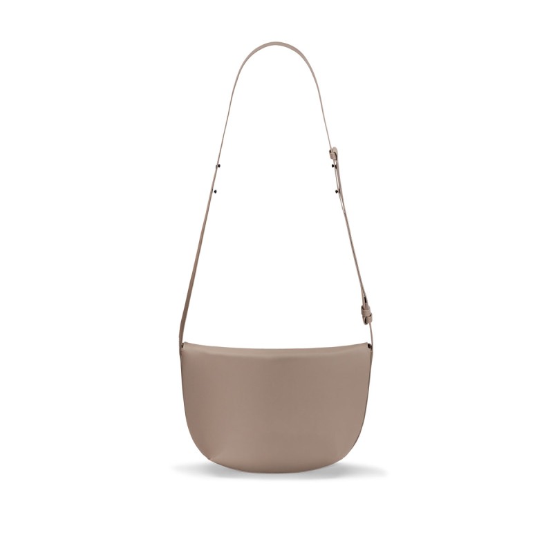SOFIE BAG INFINITY, Dark Sand