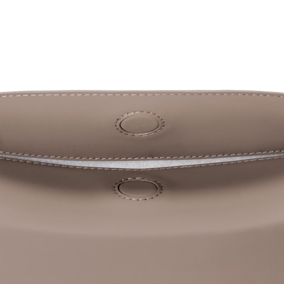 SOFIE BAG INFINITY, Dark Sand