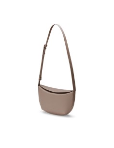 SOFIE BAG INFINITY, Dark Sand