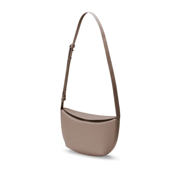 SOFIE BAG INFINITY, Dark Sand