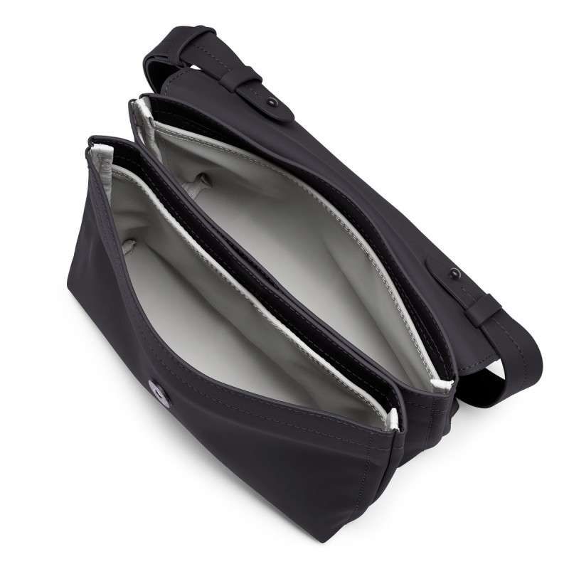 TOMKE BAG INFINITY, Black