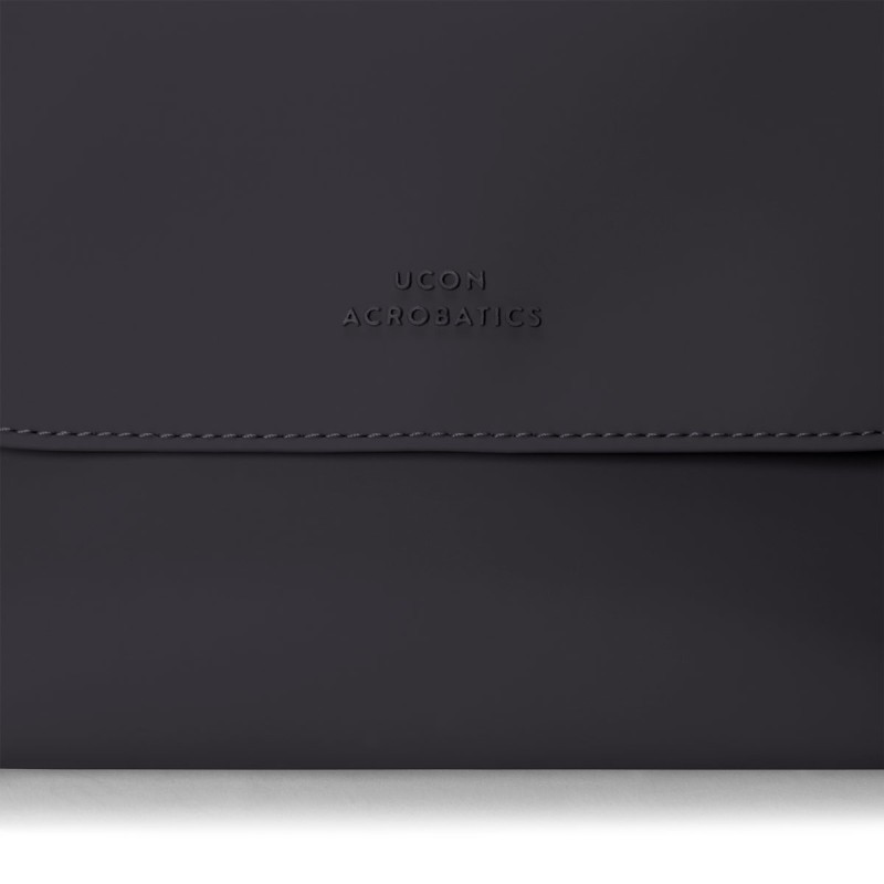 TOMKE BAG INFINITY, Black