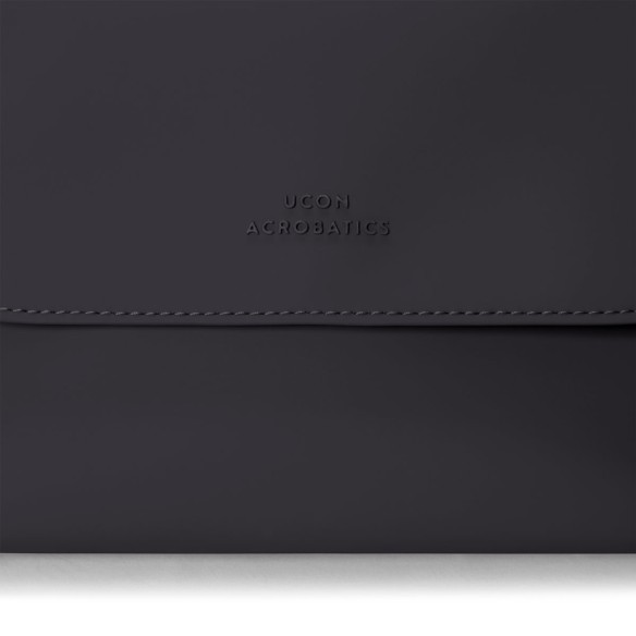 TOMKE BAG INFINITY, Black