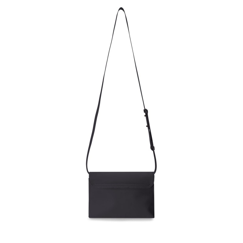 TOMKE BAG INFINITY, Black