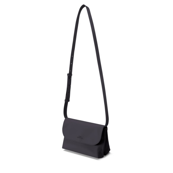 TOMKE BAG INFINITY, Black
