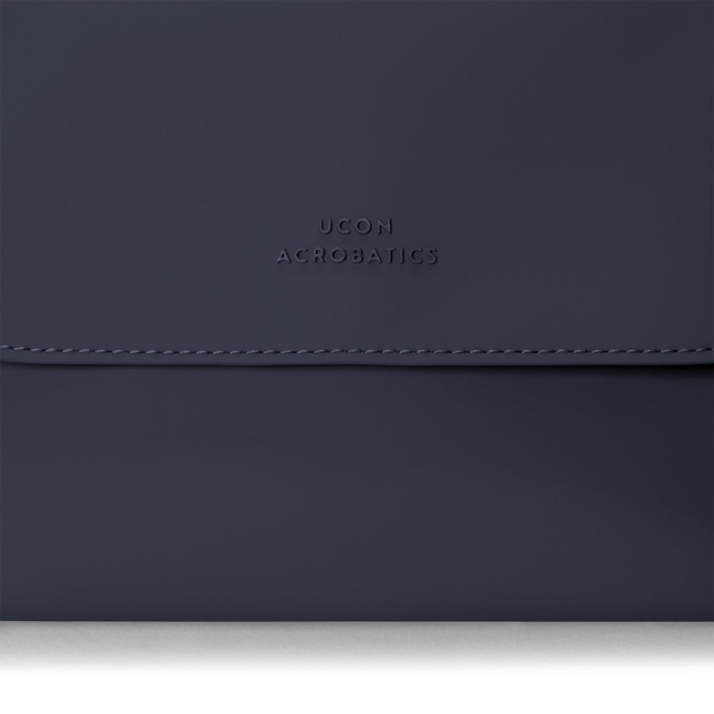 TOMKE BAG INFINITY, Dark Navy