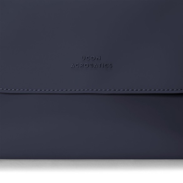 TOMKE BAG INFINITY, Dark Navy