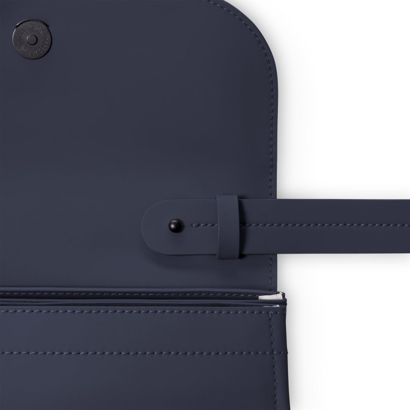 TOMKE BAG INFINITY, Dark Navy