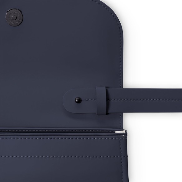 TOMKE BAG INFINITY, Dark Navy