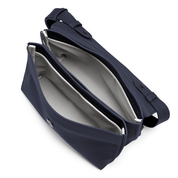 TOMKE BAG INFINITY, Dark Navy