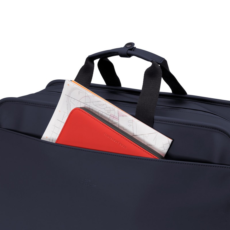 UMEKO BAG INFINITY, Dark Navy