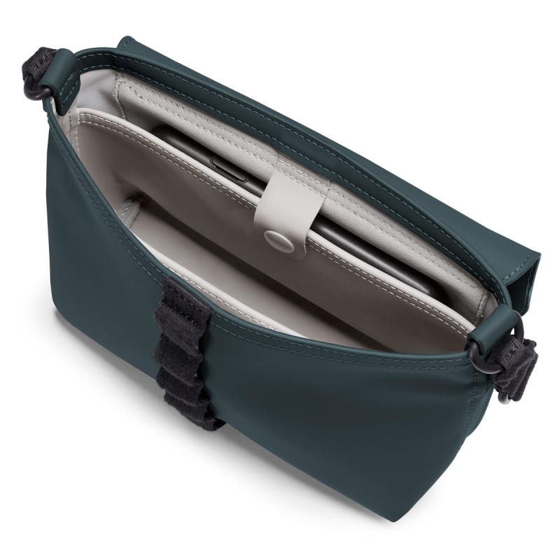 YURI BAG INFINITY, Forest