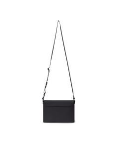 YURI BAG INFINITY, Black