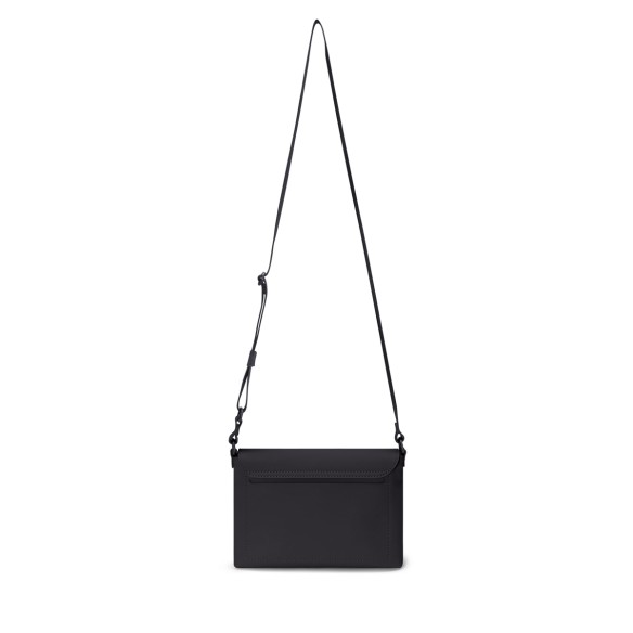 YURI BAG INFINITY, Black