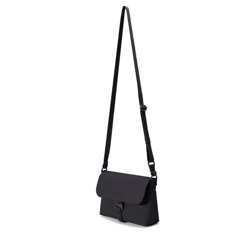 YURI BAG INFINITY, Black