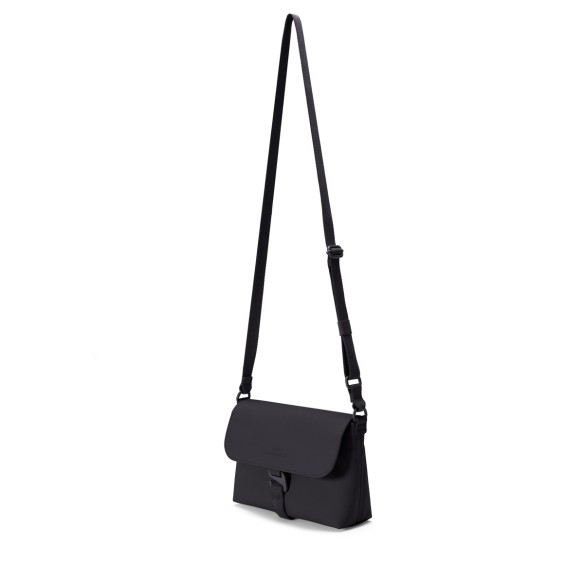 YURI BAG INFINITY, Black